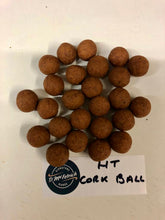 Load image into Gallery viewer, Cork Ball Pop Ups