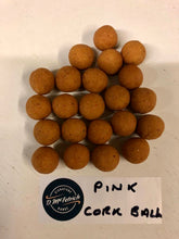 Load image into Gallery viewer, Cork Ball Pop Ups